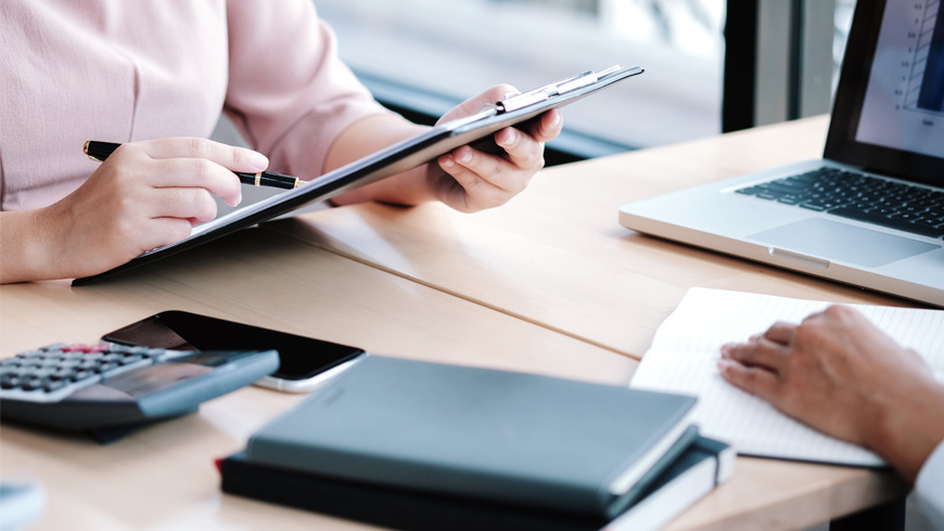 Statutory Audit Services in Oman