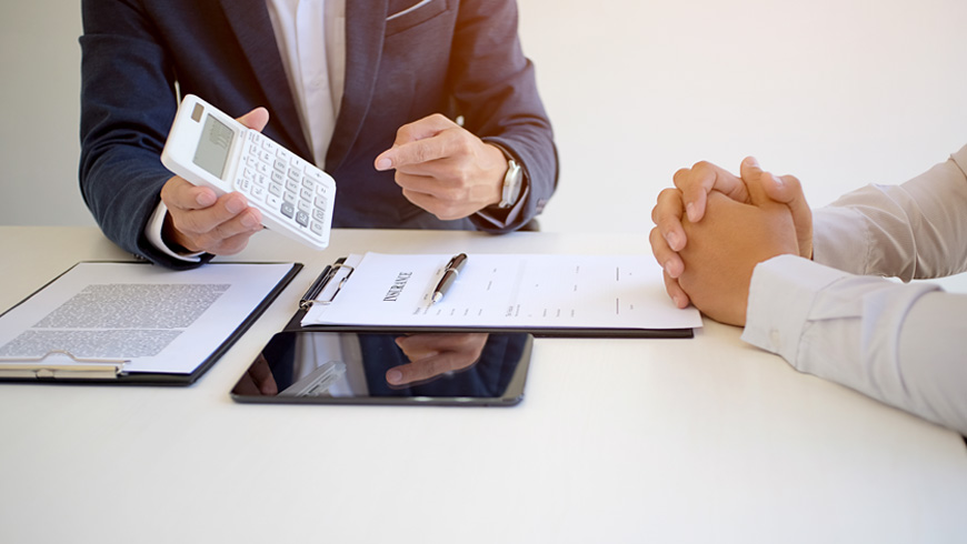 Internal Audit Services in Oman