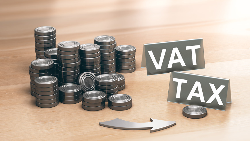 Chartered Tax Advisor in Muscat