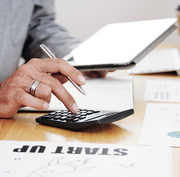 Best Accounting Firm in Oman