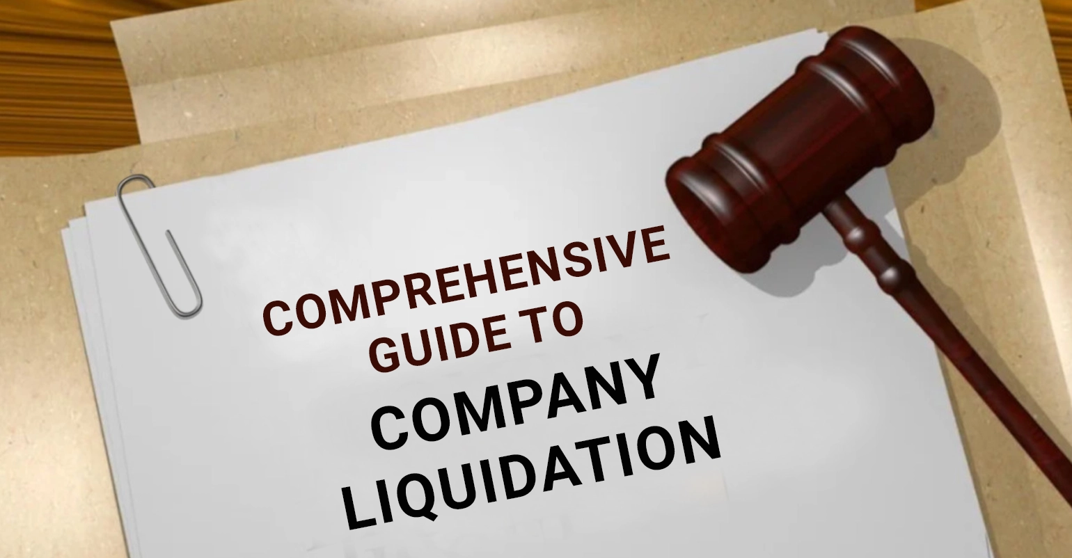 A Comprehensive Guide to Company Liquidation in Oman 